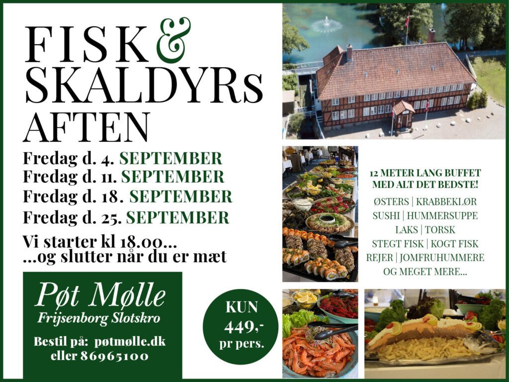 Stor FiskogSkaldyr2026